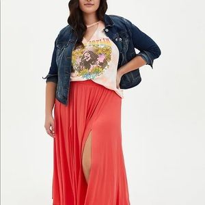 Torrid Joplin Graphic Tee